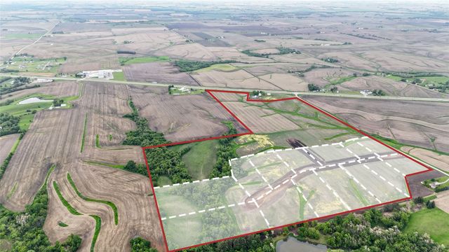 Lot 4 Freesia Lane, Pella, IA 50219