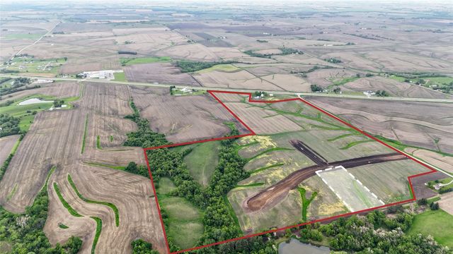 Lot 4 Freesia Lane, Pella, IA 50219