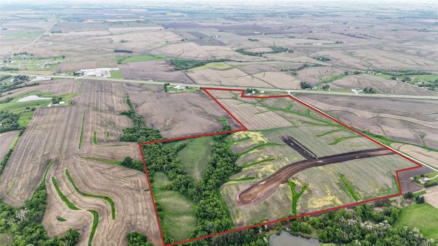 Lot 4 Freesia Lane, Pella, IA 50219