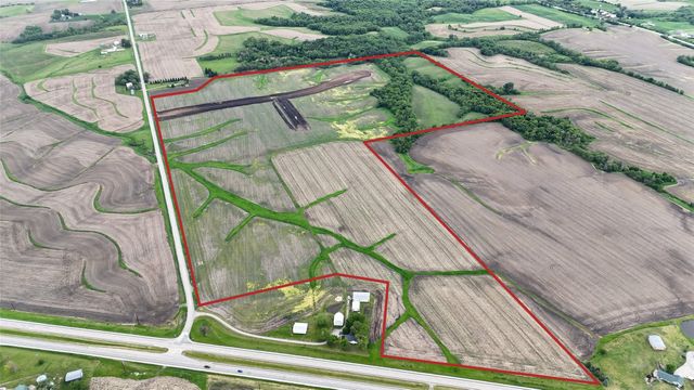 Lot 4 Freesia Lane, Pella, IA 50219