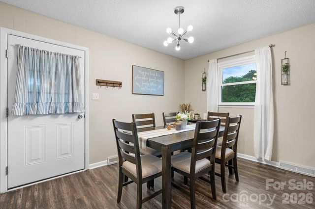 2609 Raintree Street, Connelly Springs, NC 28612