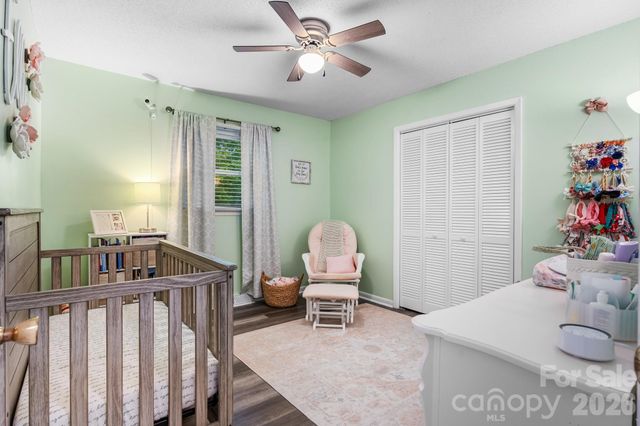 2609 Raintree Street, Connelly Springs, NC 28612