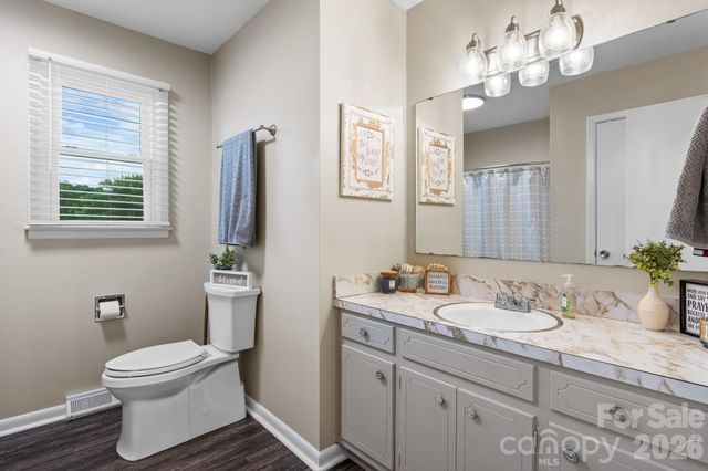 2609 Raintree Street, Connelly Springs, NC 28612