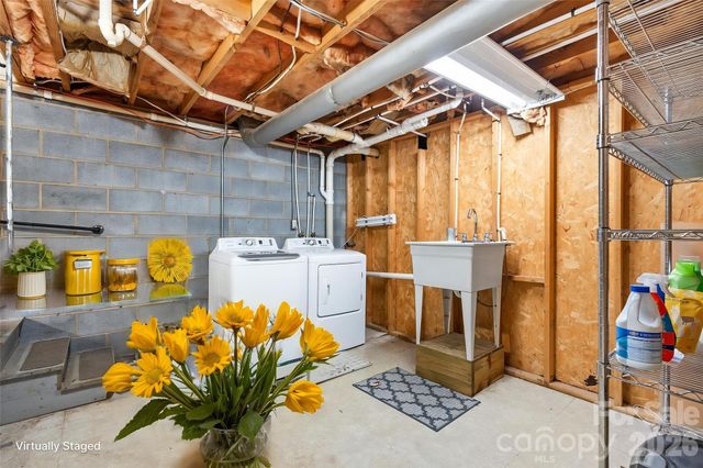 2609 Raintree Street, Connelly Springs, NC 28612