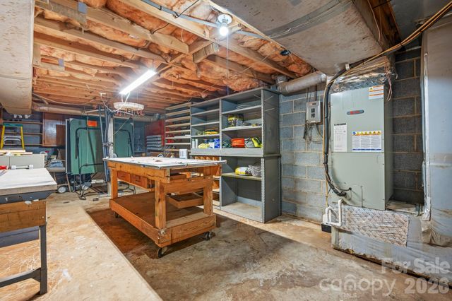 2609 Raintree Street, Connelly Springs, NC 28612