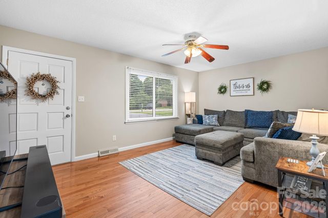 2609 Raintree Street, Connelly Springs, NC 28612