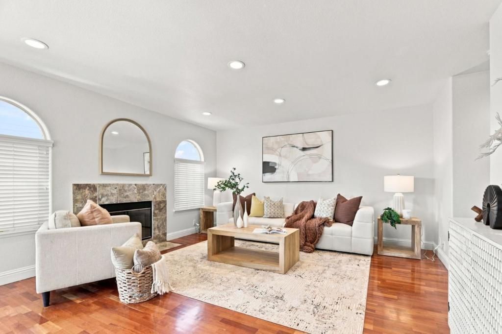 Image 3 of property listing at 2329 Villa Place, Santa Clara, CA 95054