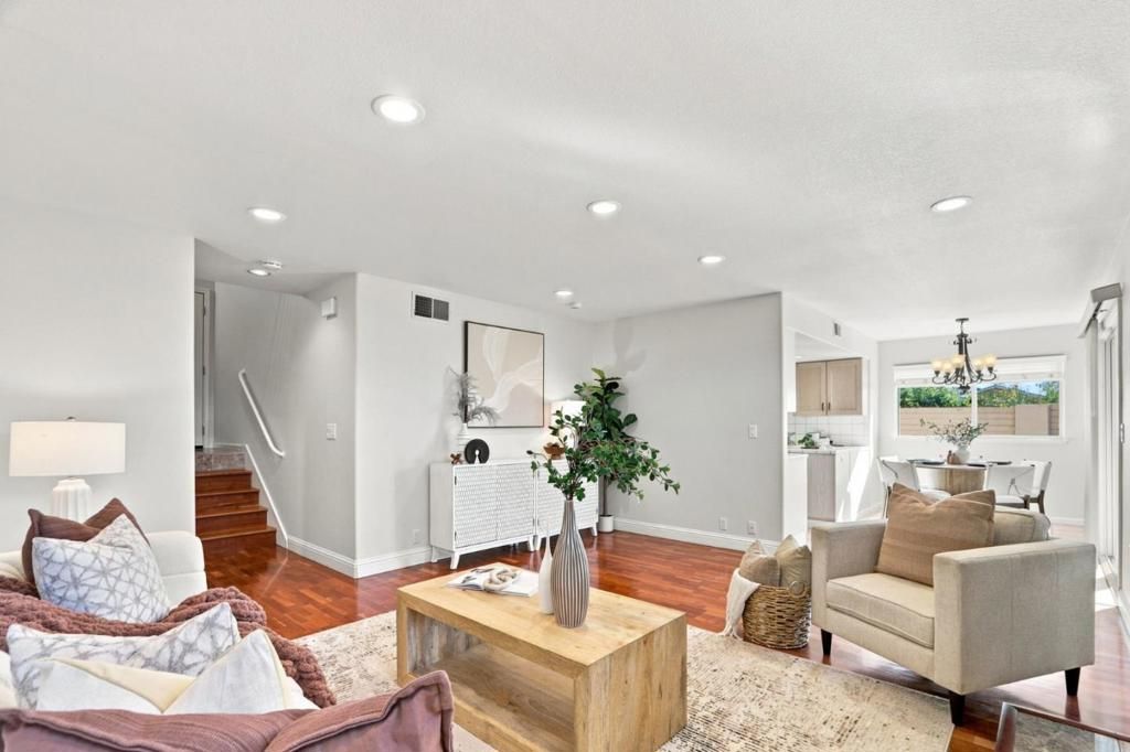 Image 5 of property listing at 2329 Villa Place, Santa Clara, CA 95054