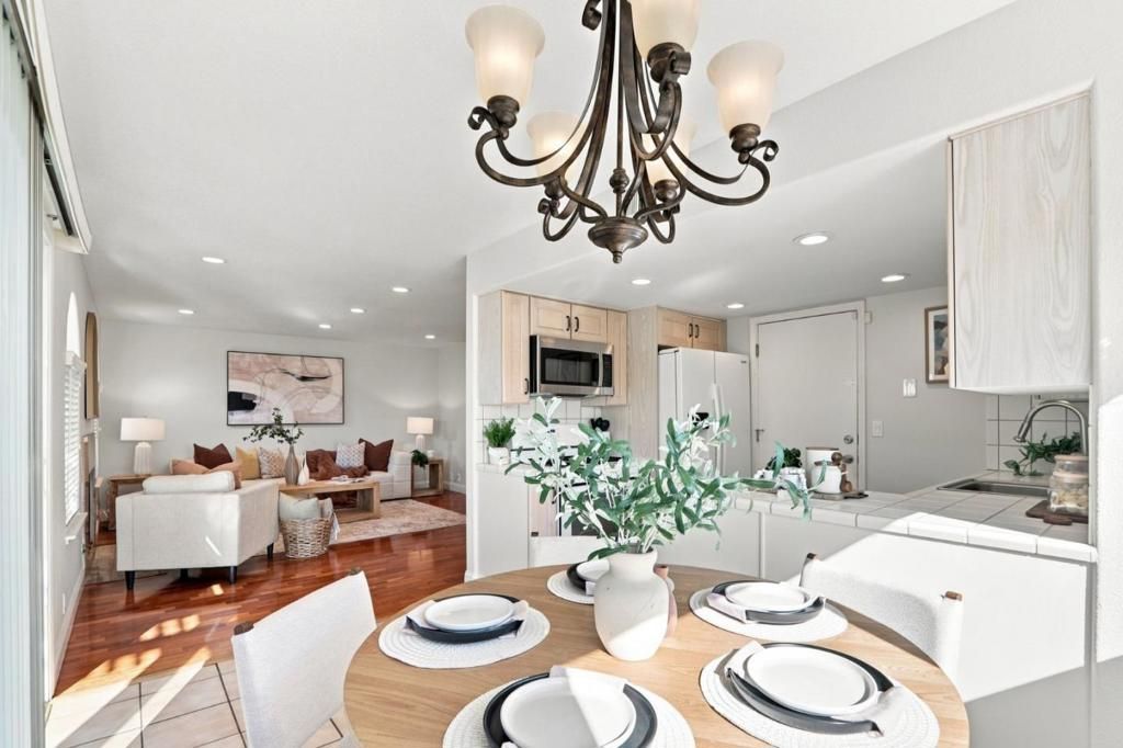 Image 9 of property listing at 2329 Villa Place, Santa Clara, CA 95054