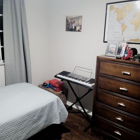 1421 NW 34th Way 1421, Lauderhill, FL 33311