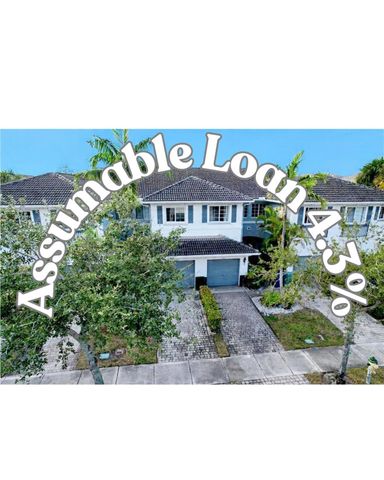 1421 NW 34th Way 1421, Lauderhill, FL 33311