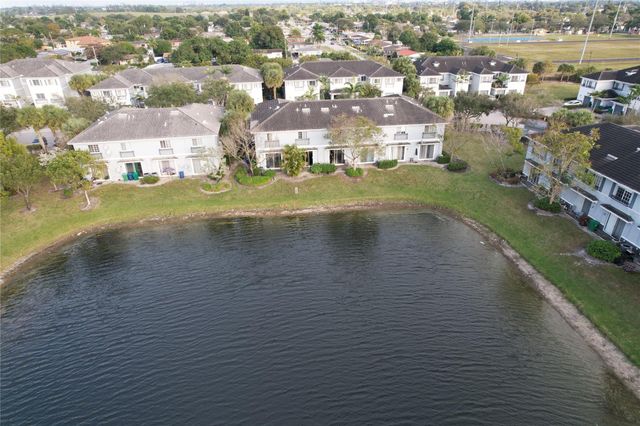 1421 NW 34th Way 1421, Lauderhill, FL 33311