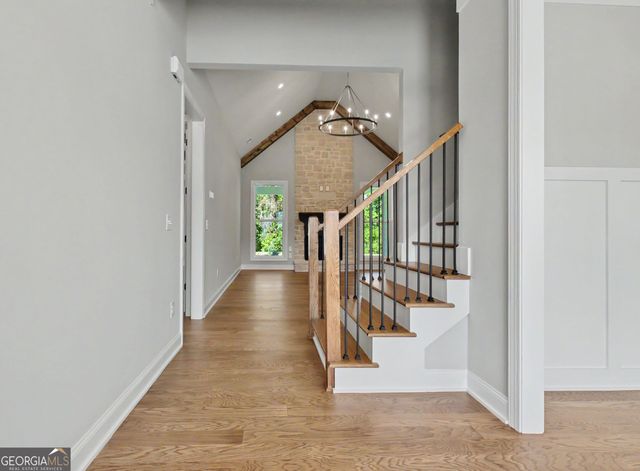 75 Loring Lane, Senoia, GA 30276