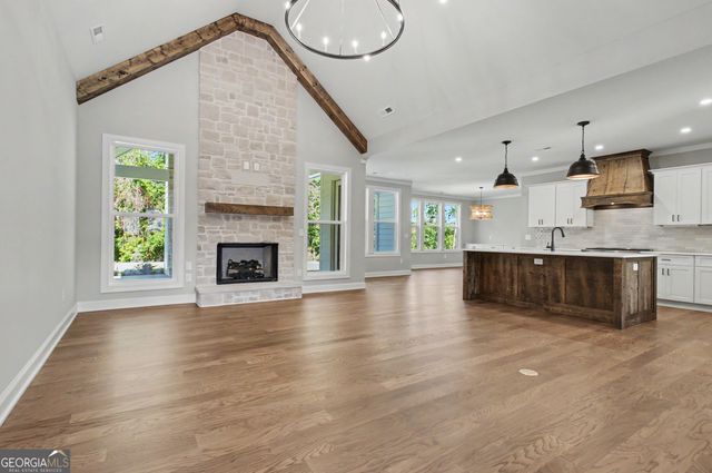 75 Loring Lane, Senoia, GA 30276