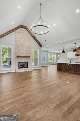 75 Loring Lane, Senoia, GA 30276