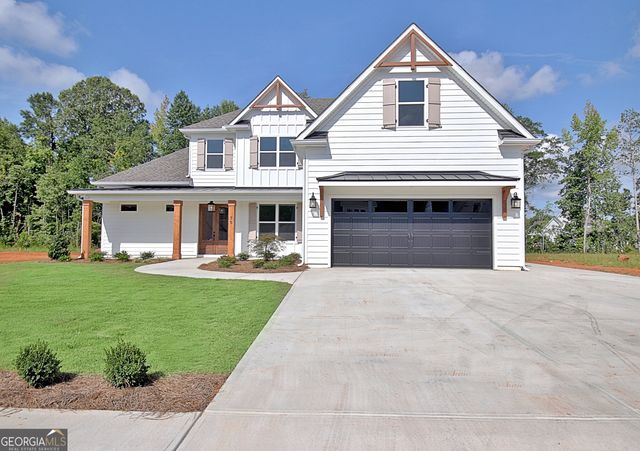 75 Loring Lane, Senoia, GA 30276