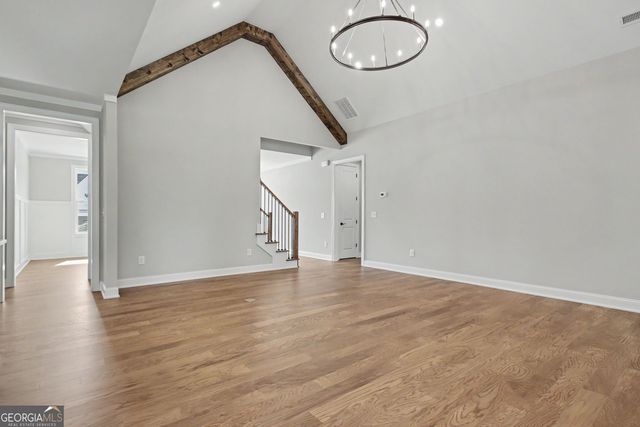 75 Loring Lane, Senoia, GA 30276