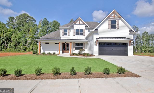75 Loring Lane, Senoia, GA 30276