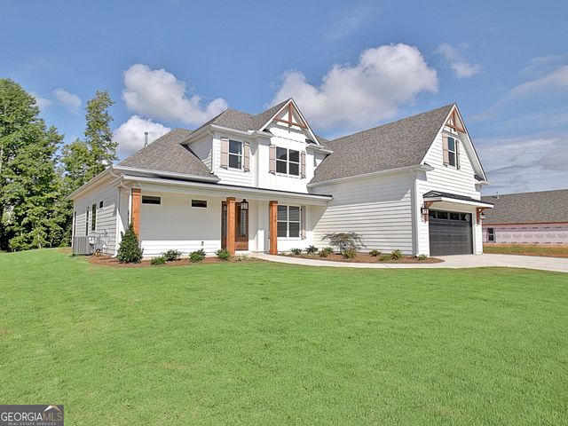 75 Loring Lane, Senoia, GA 30276