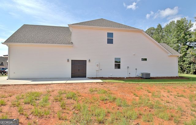 75 Loring Lane, Senoia, GA 30276