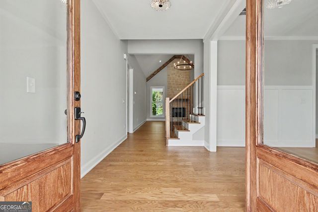 75 Loring Lane, Senoia, GA 30276