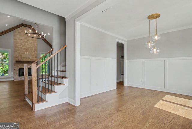 75 Loring Lane, Senoia, GA 30276