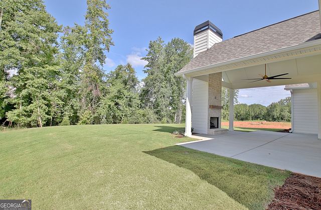 75 Loring Lane, Senoia, GA 30276