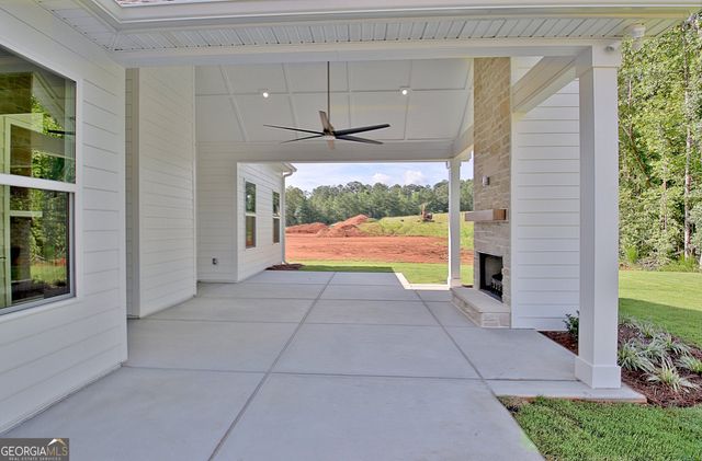 75 Loring Lane, Senoia, GA 30276