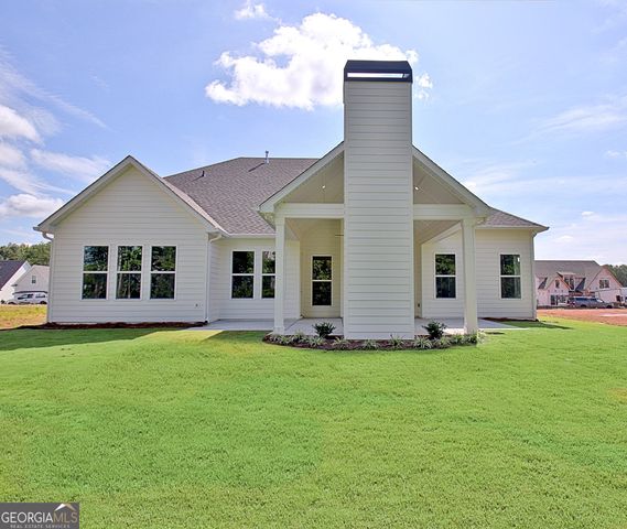 75 Loring Lane, Senoia, GA 30276