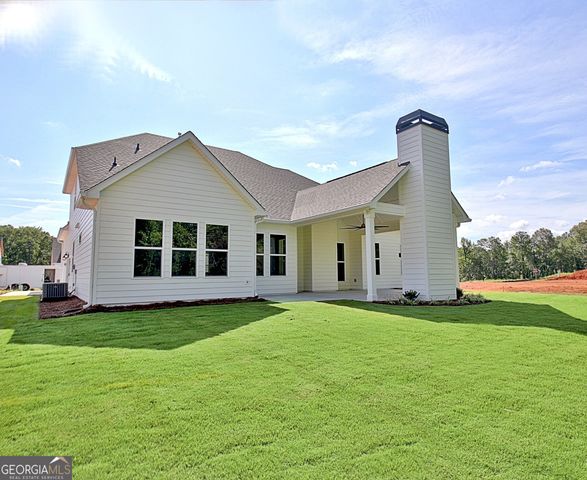 75 Loring Lane, Senoia, GA 30276