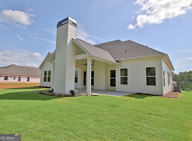 75 Loring Lane, Senoia, GA 30276