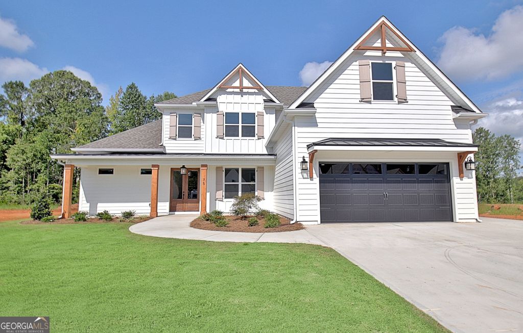 75 Loring Lane, Senoia, GA 30276
