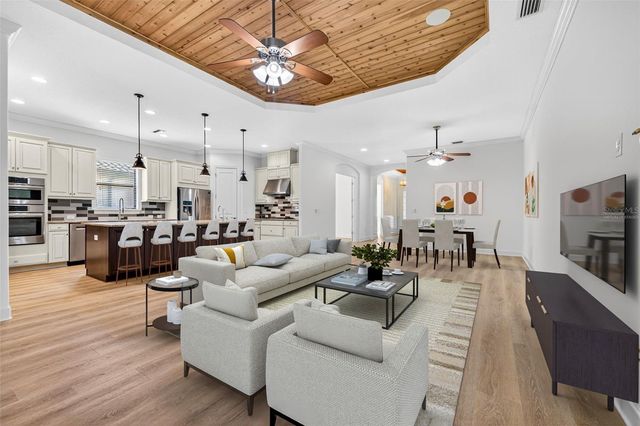 9914 CRAFTSMAN PARK WAY, Palmetto, FL 34221