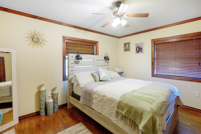 1514 Eisenhower Road, Norman, OK 73069