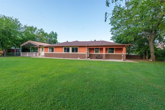 1514 Eisenhower Road, Norman, OK 73069