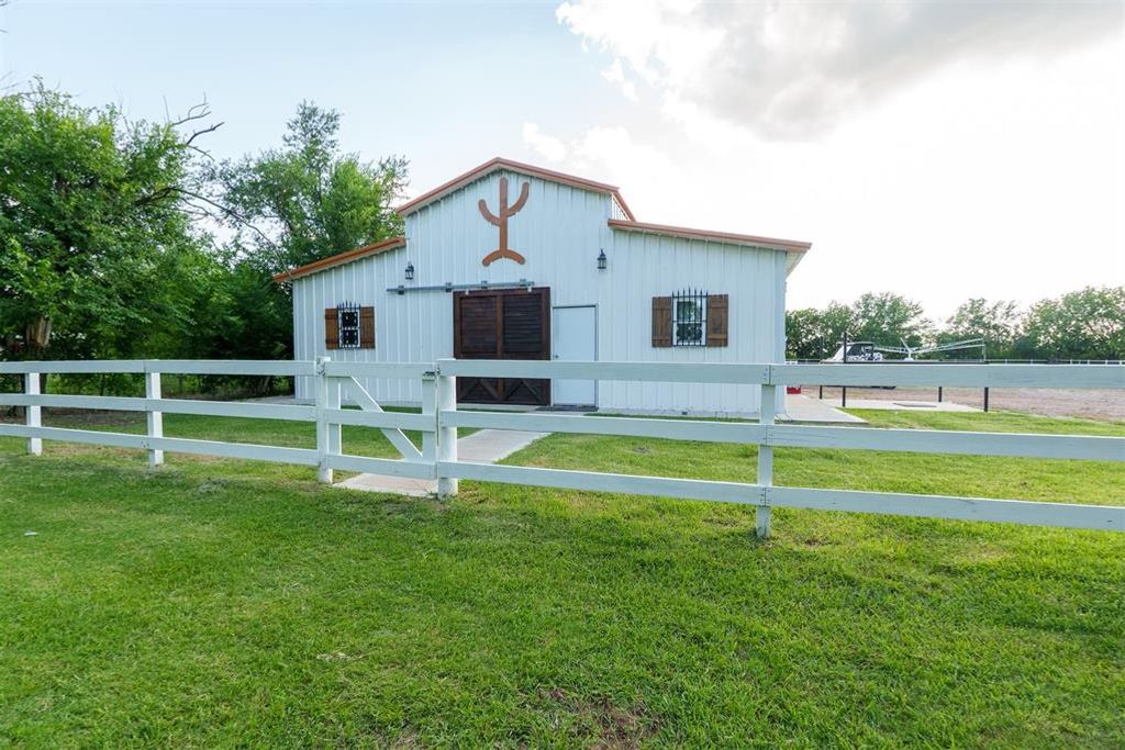 1514 Eisenhower Road, Norman, OK 73069