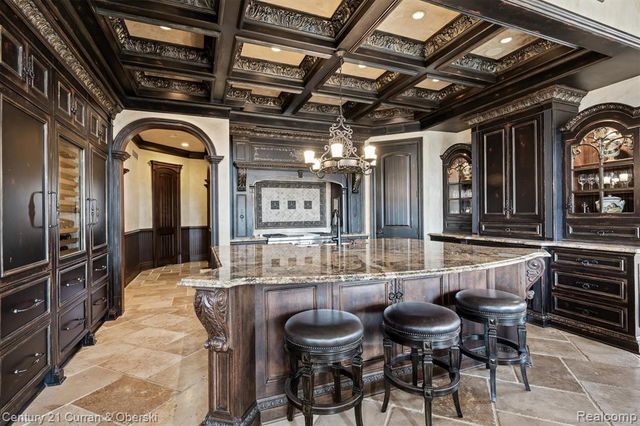 18939 Bella Vista Court, Northville, MI 48168