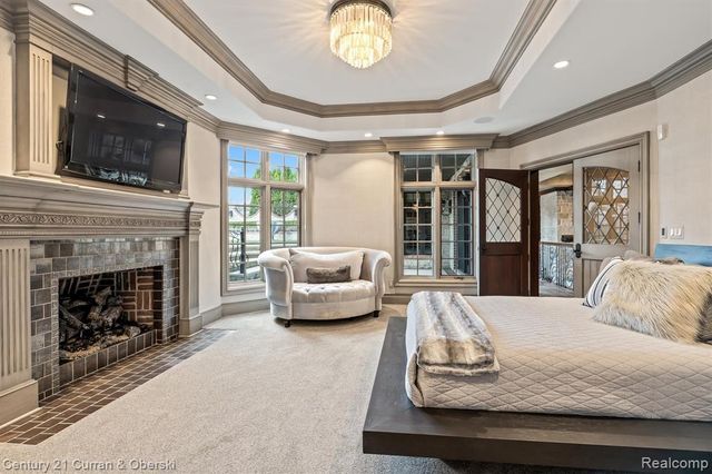 18939 Bella Vista Court, Northville, MI 48168