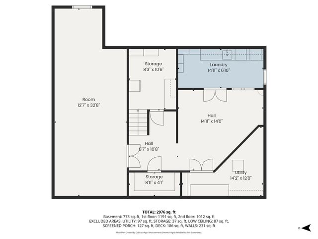 5027 3rd Avenue S, Minneapolis, MN 55419