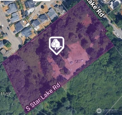 2647 S Star Lake Road, Federal Way, WA 98003