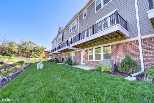 212 Mountain Interval Road 06325, Schaumburg, IL 60193