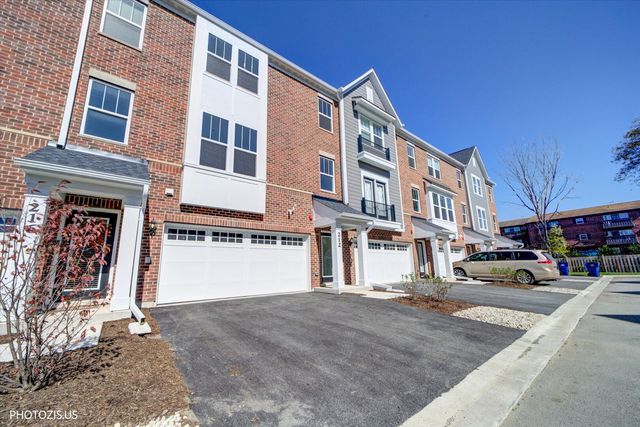 212 Mountain Interval Road 06325, Schaumburg, IL 60193