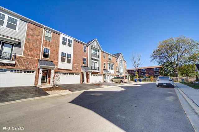 212 Mountain Interval Road 06325, Schaumburg, IL 60193
