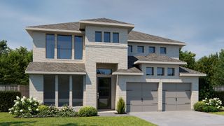 4437 Cotton Seed Lane, Celina, TX 75078