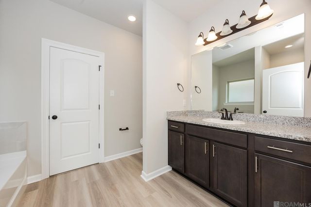 14032 Barrington Ave, Denham Springs, LA 70726