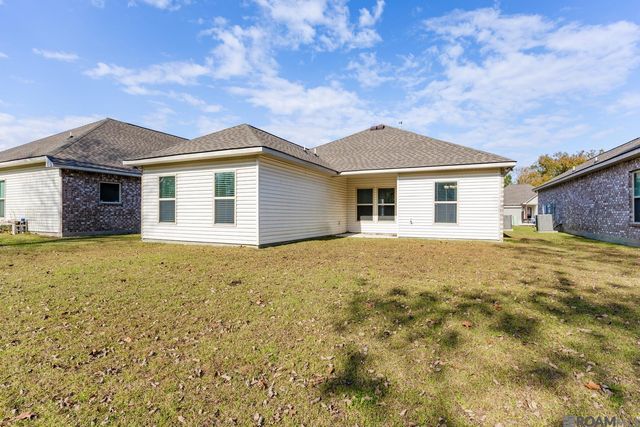 14032 Barrington Ave, Denham Springs, LA 70726
