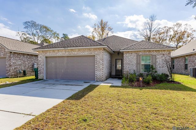 14032 Barrington Ave, Denham Springs, LA 70726