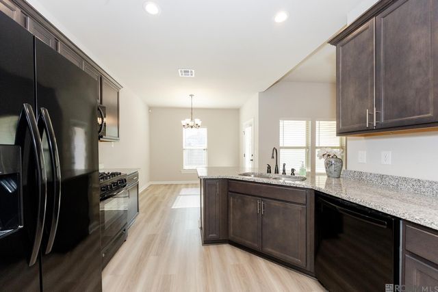 14032 Barrington Ave, Denham Springs, LA 70726