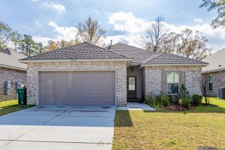14032 Barrington Ave, Denham Springs, LA 70726