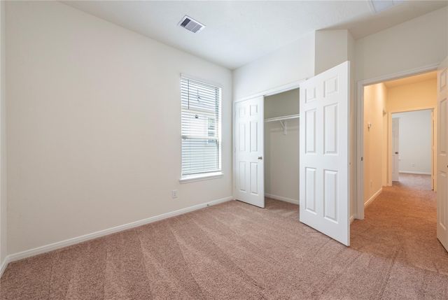 2815 Icarus Drive, Fresno, TX 77545